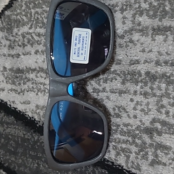 SIMON SAFETY SUNGLASSES - Picture 2 of 7
